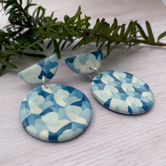 Handmade Earrings - Picture 5 of 5